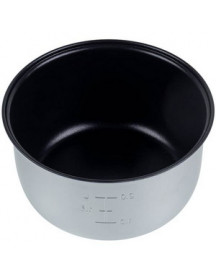 Чаша для мультиварки Redmond RB-305 3L D=210mm H=110mm (алюмінієвий сплав)