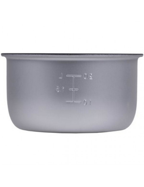 Чаша для мультиварки Redmond RB-305 3L D=210mm H=110mm (алюмінієвий сплав)