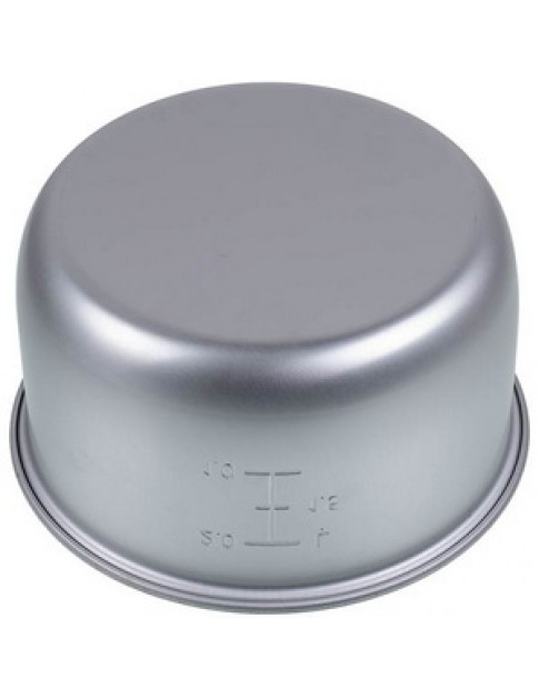 Чаша для мультиварки Redmond RB-305 3L D=210mm H=110mm (алюмінієвий сплав)