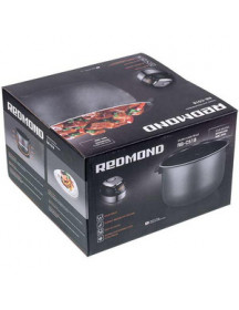 Чаша для мультиварки Redmond RB-C518 5L D=235mm H=146mm (кераміка)