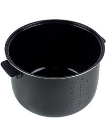 Чаша для мультиварки Redmond RB-C518 5L D=235mm H=146mm (кераміка)
