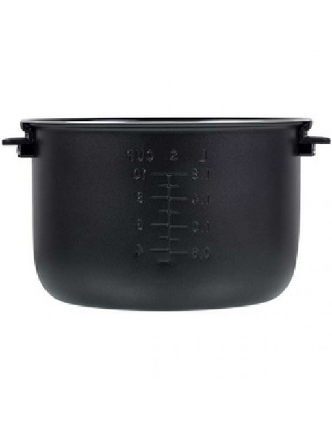 Чаша для мультиварки Redmond RB-C518 5L D=235mm H=146mm (кераміка)