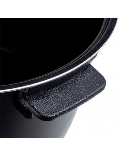 Чаша для мультиварки Redmond RB-C518 5L D=235mm H=146mm (кераміка)