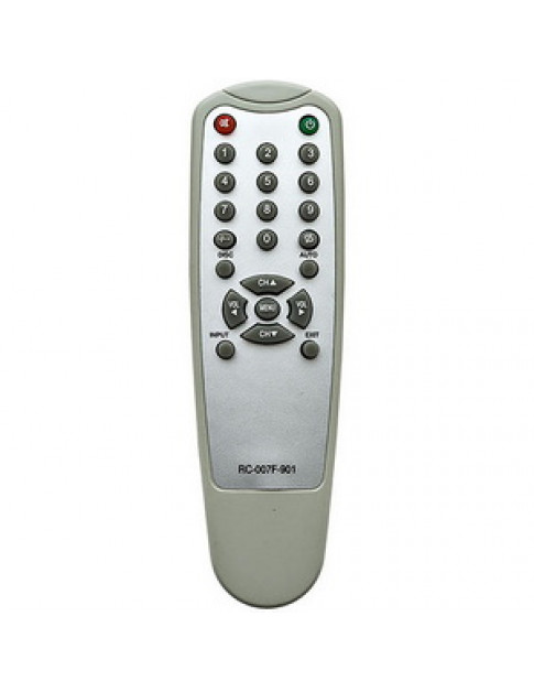 Пульт дистанційного керування для телевізора Orion RC-007F-901