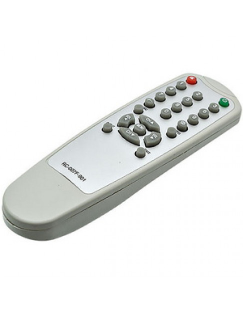 Пульт дистанційного керування для телевізора Orion RC-007F-901