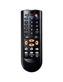 Пульт дистанційного керування для DVD-програвача Philips RC-0851