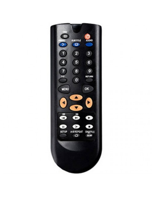 Пульт дистанційного керування для DVD-програвача Philips RC-0851