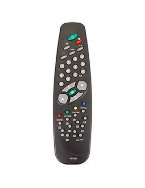 Пульт дистанційного керування для телевізора Rainford RC-1030