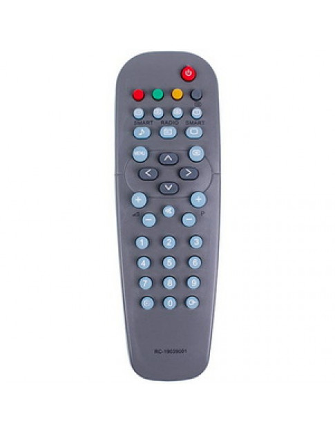 Пульт дистанційного керування для телевізора Philips RC-19039001/01