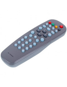 Пульт дистанційного керування для телевізора Philips RC-19039001/01 Пульт дистанційного керування для телевізора Philips RC-19039001/01