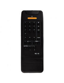 Пульт дистанційного керування для телевізора Akai RC-19A 