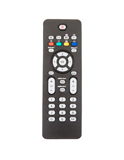 Пульт дистанційного керування для телевізора Philips RC-2023617/01