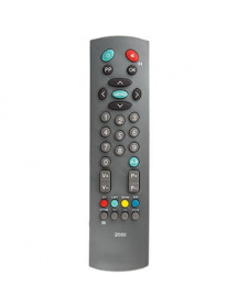 Пульт дистанційного керування для телевізора Rainford RC-2050 100Гц Пульт дистанційного керування для телевізора Rainford RC-2050 100Гц