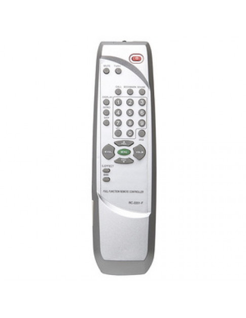 Пульт дистанційного керування для телевізора Polar RC-2201F