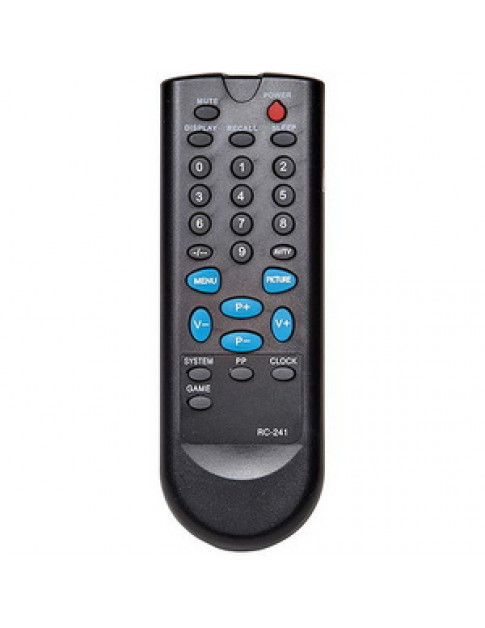 Пульт дистанційного керування для телевізора RC-241
