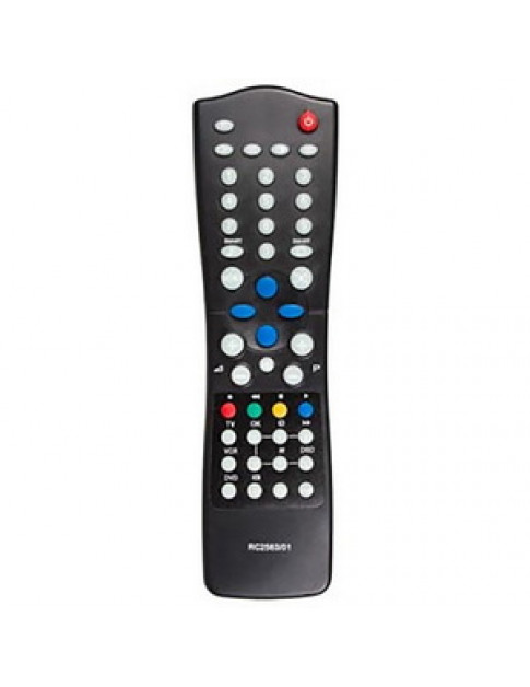 Пульт дистанційного керування для телевізора Philips RC-2563/01