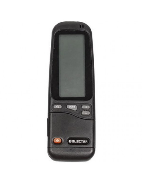 Пульт дистанційного керування для кондиціонера Electra RC-3ару