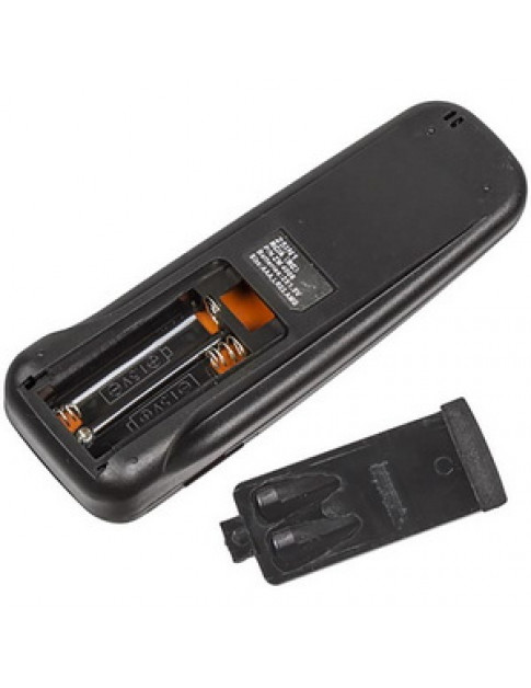 Пульт дистанційного керування для кондиціонера Electra RC-3ару