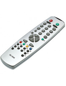 Пульт дистанційного керування для телевізора Rainford RC-3040 Пульт дистанційного керування для телевізора Rainford RC-3040