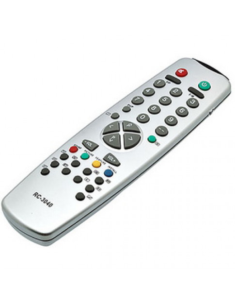 Пульт дистанційного керування для телевізора Rainford RC-3040