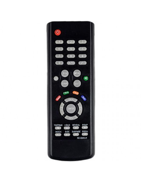Пульт дистанційного керування для телевізора Rainford RC-332CLR Пульт дистанційного керування для телевізора Rainford RC-332CLR