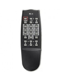 Пульт дистанційного керування для телевізора Horizont RC-4 РИБКА