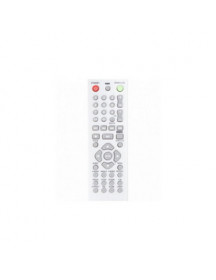 Пульт дистанційного керування для DVD-програвача Supra RC-5041 VIRTUAL