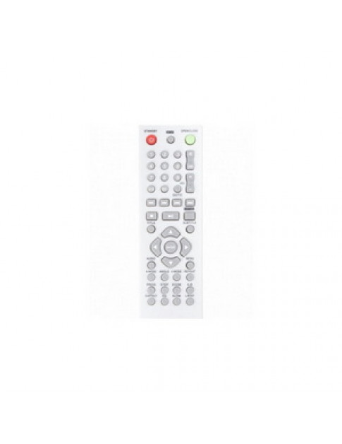 Пульт дистанційного керування для DVD-програвача Supra RC-5041 VIRTUAL