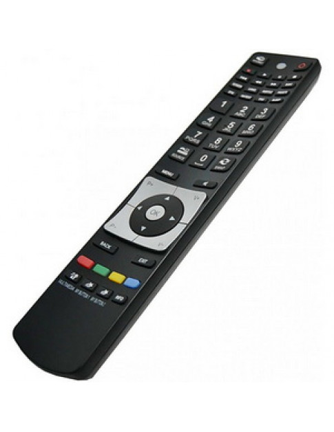 Пульт дистанційного керування для телевізора Sharp RC-5112