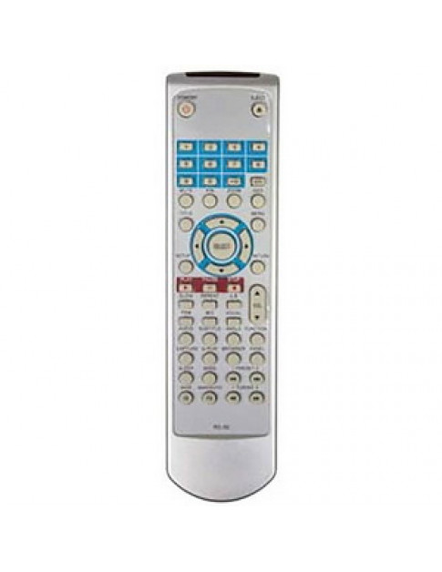 Пульт для DVD-програвача BBK RC-52