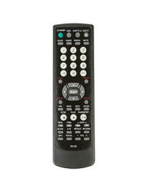 Пульт для DVD-програвача BBK RC-53