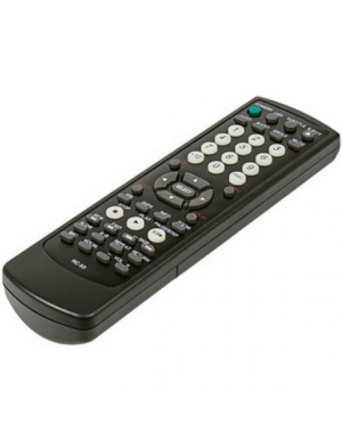 Пульт для DVD-програвача BBK RC-53