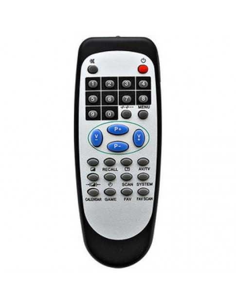 Пульт для телевізора ic Orion RC-544