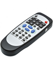 Пульт для телевізора ic Orion RC-544