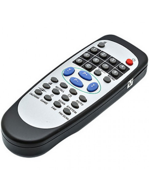 Пульт для телевізора ic Orion RC-544