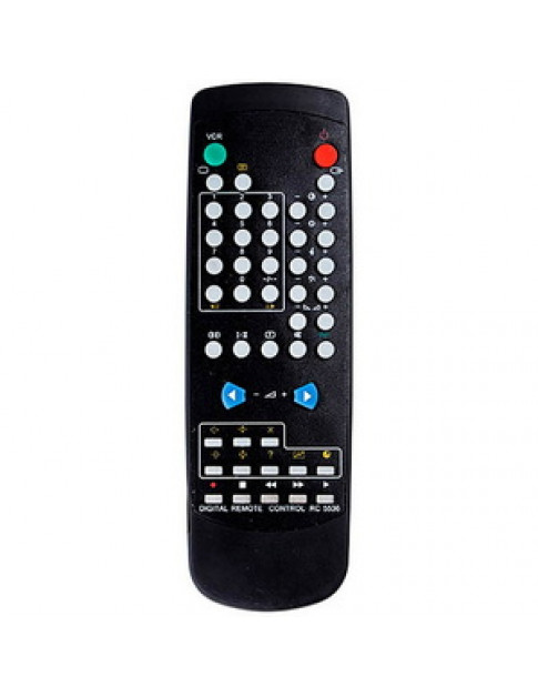 Пульт дистанційного керування для телевізора Philips RC-5536