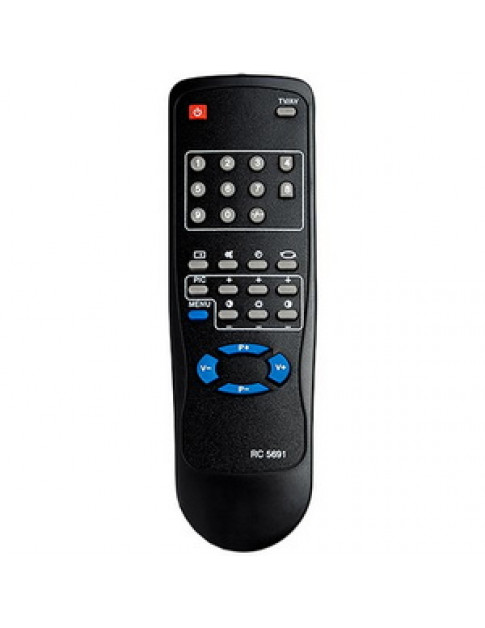 Пульт дистанційного керування для телевізора Orion RC-5691