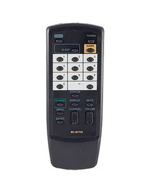 Пульт для телевізора Aiwa RC-6VT05