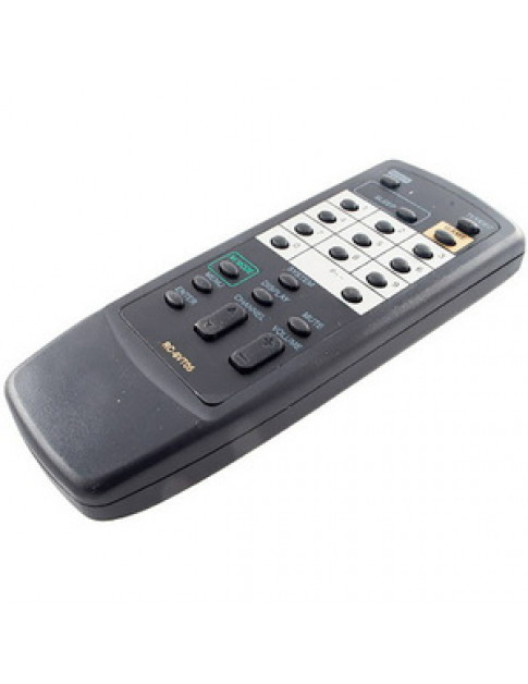 Пульт для телевізора Aiwa RC-6VT05