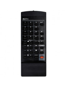 Пульт дистанційного керування для телевізора Sanyo RC-711