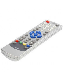 Пульт дистанційного керування для SAT Cosmosat RC-7405 Пульт дистанційного керування для SAT Cosmosat RC-7405