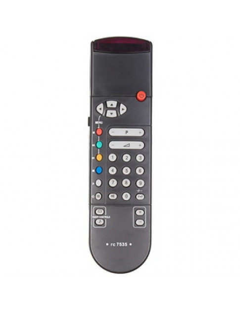 Пульт дистанційного керування для телевізора Philips RC-7535/01
