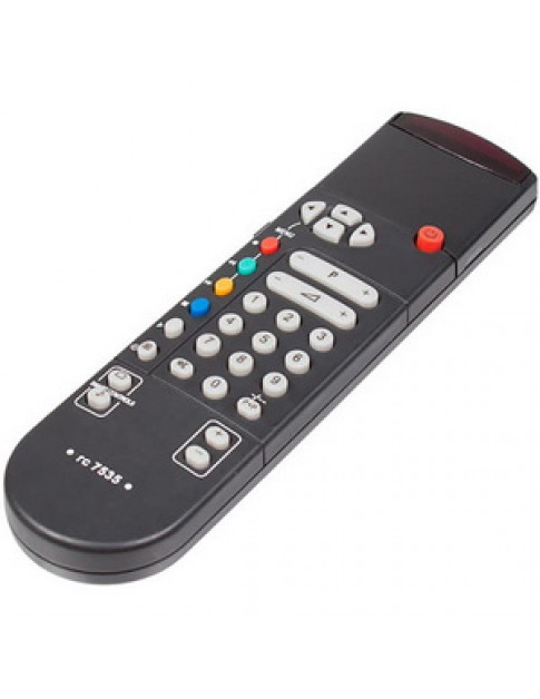 Пульт дистанційного керування для телевізора Philips RC-7535/01