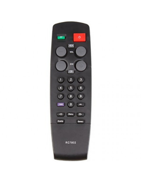 Пульт дистанційного керування для телевізора Philips RC-7802ар