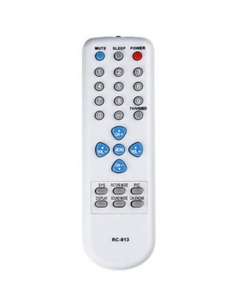 Пульт дистанційного керування для телевізора Shivaki RC-813