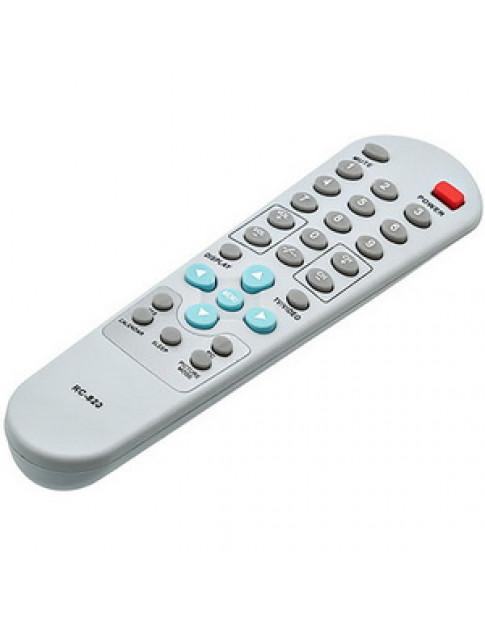 Пульт для телевізора Shivaki RC-820