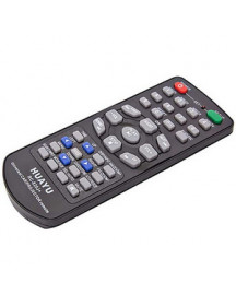 Універсальний пульт для DVD-автопрогравачів та проекторів HUAYU RC-820J+ Універсальний пульт для DVD-автопрогравачів та проекторів HUAYU RC-820J+
