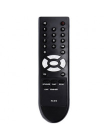 Пульт дистанційного керування для телевізора Meredian RC-916 Пульт дистанційного керування для телевізора Meredian RC-916