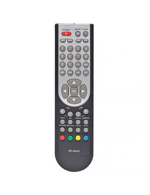 Пульт дистанційного керування для телевізора Bravis RC-A3-01