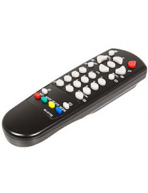 Пульт дистанційного керування для телевізора Aiwa RC-AVT02 Пульт дистанційного керування для телевізора Aiwa RC-AVT02